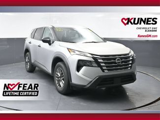 Used 2024 Nissan Rogue S FWD video 1