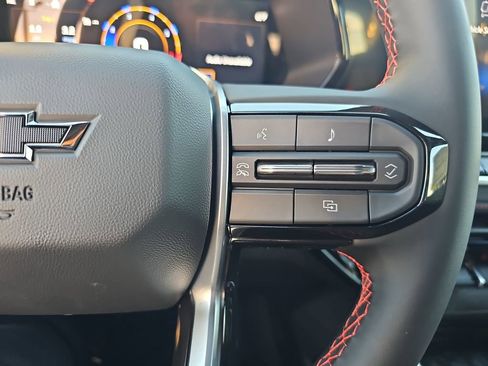 New 2026 Chevrolet Colorado Z71 image 17