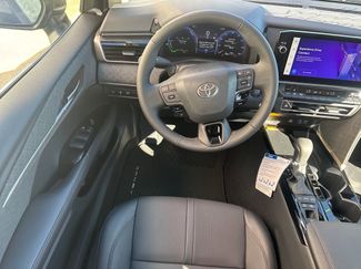 New 2026 Toyota Camry XLE video 2