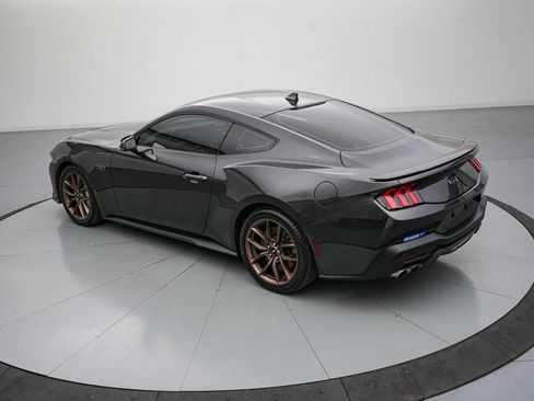 Certified 2024 Ford Mustang GT Premium RWD image 6