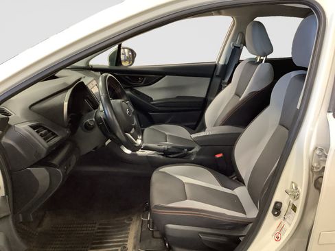 Used 2018 Subaru Crosstrek 2.0i Premium w/ Eyesight System AWD/4WD image 9