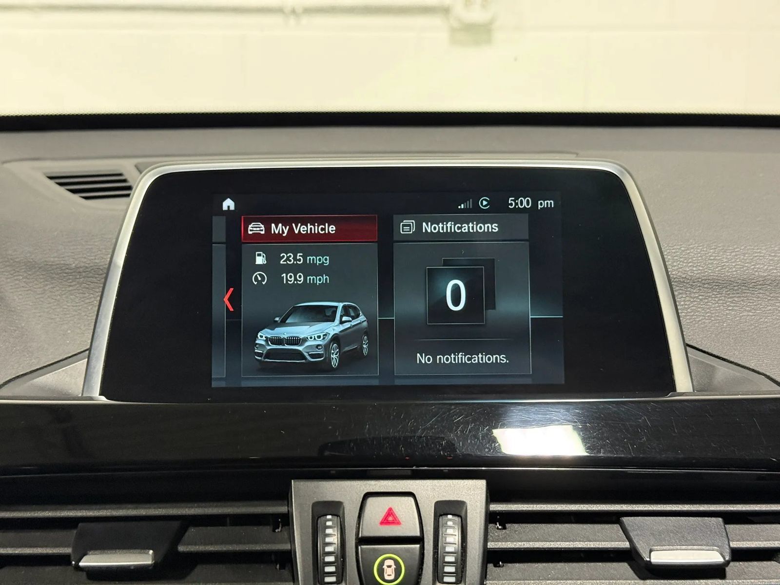 Used 2019 BMW X1 xDrive28i w/ Convenience Package AWD/4WD image 37