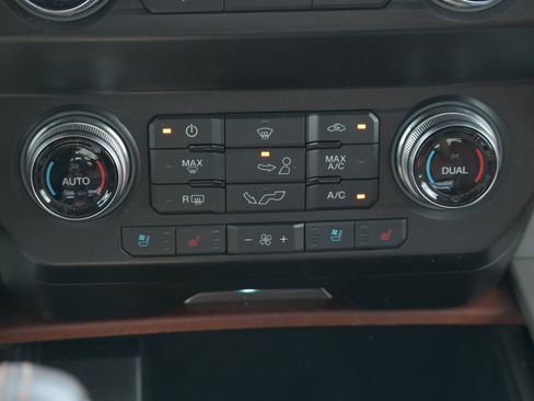 Used 2020 Ford F150 King Ranch w/ Equipment Group 601A Luxury AWD/4WD image 14