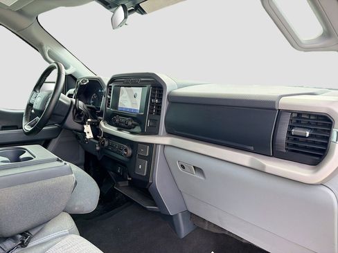Used 2023 Ford F150 XLT RWD image 29