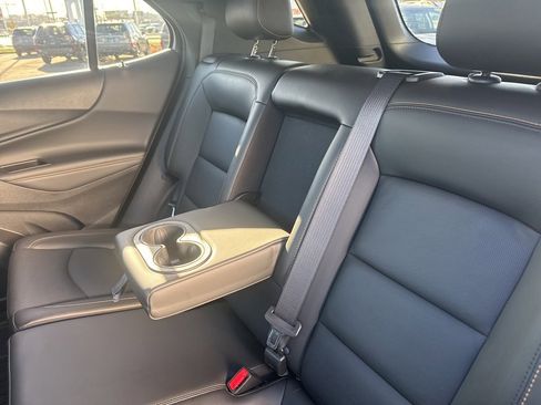 Used 2021 Chevrolet Equinox Premier image 26