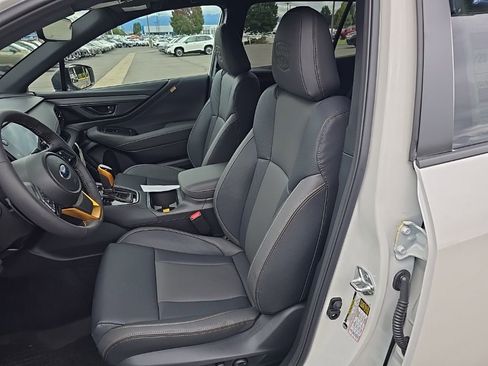 New 2025 Subaru Outback Wilderness image 10