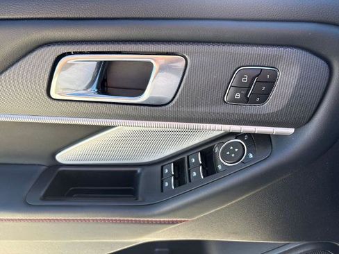 Certified 2025 Ford Explorer ST w/ Sun And Sound Package image 17