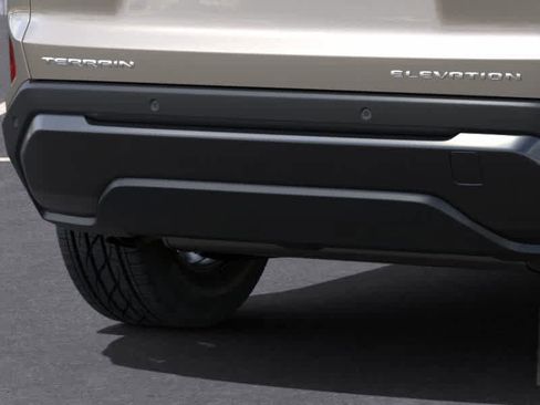 New 2026 GMC Terrain Elevation w/ LPO, Floor Liner Package image 14
