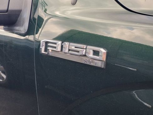 Used 2016 Ford F150 XLT AWD/4WD image 7