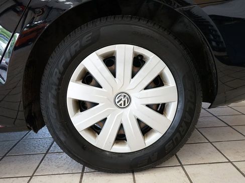 Used 2016 Volkswagen Jetta S FWD image 47