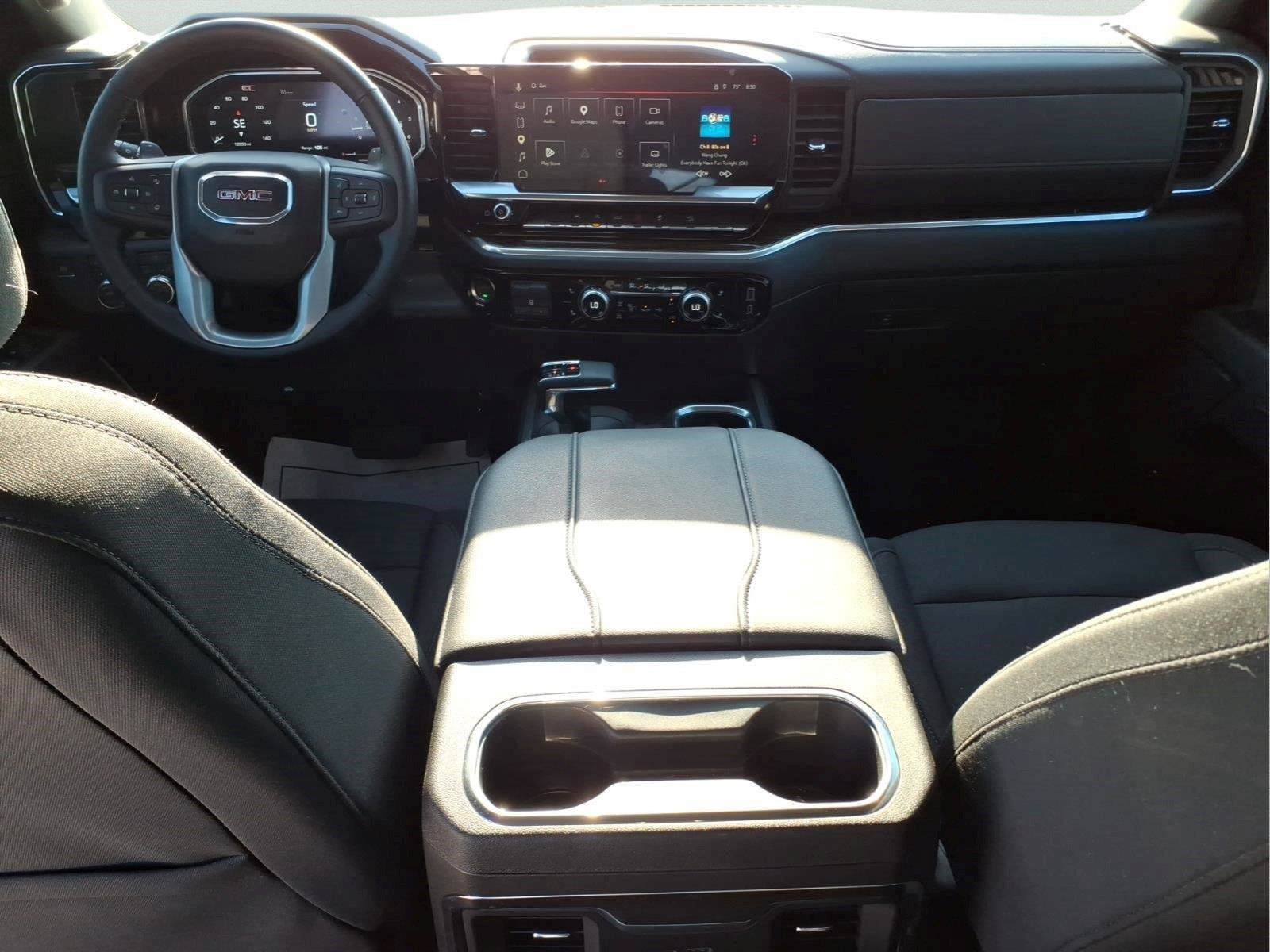 Used 2026 GMC Sierra 1500 Elevation AWD/4WD image 13