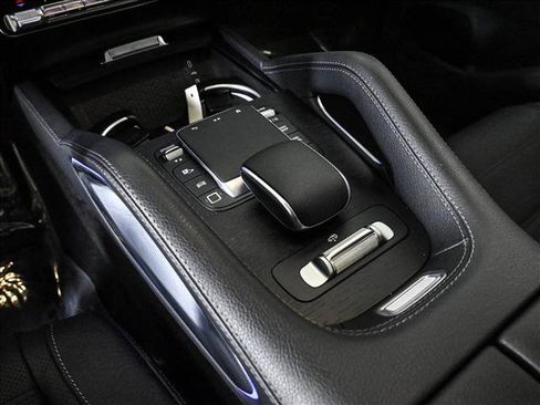 Used 2026 Mercedes-Benz GLE 450 4MATIC image 13