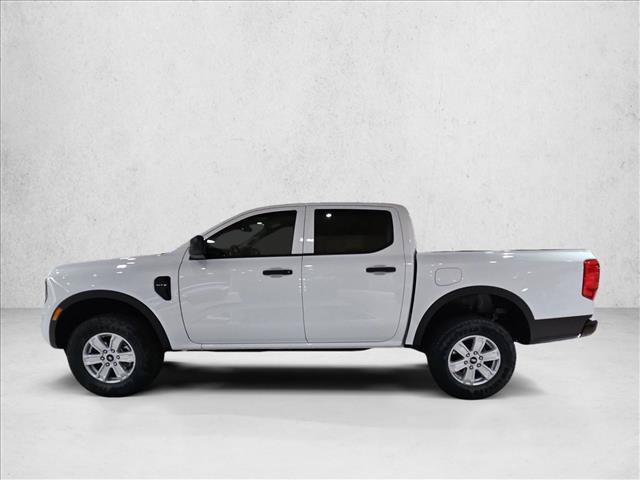 New 2026 Ford Ranger XL w/ Trailer Tow Package RWD image 5