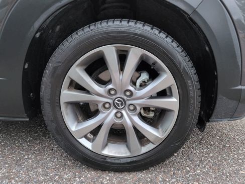 Used 2021 MAZDA CX-30 FWD 2.5 S w/ Preferred Package image 11