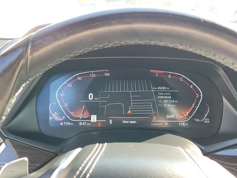 Used 2020 BMW X5 sDrive40i w/ Convenience Package image 9