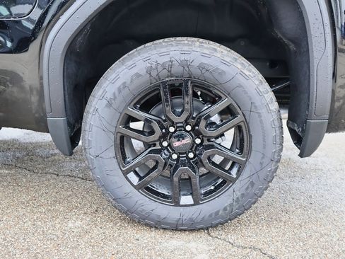 New 2026 GMC Sierra 1500 Elevation image 33