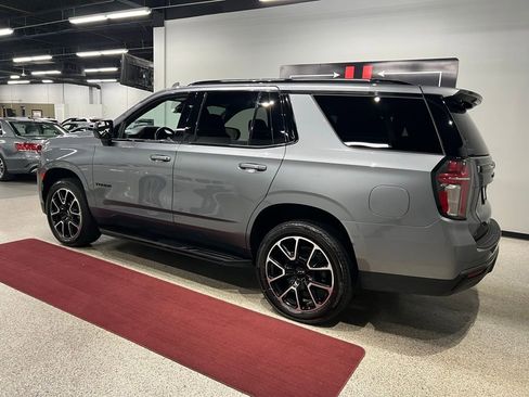 Used 2022 Chevrolet Tahoe RST image 15