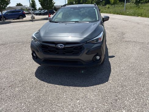 Certified 2024 Subaru Crosstrek 2.0i Premium AWD/4WD image 3