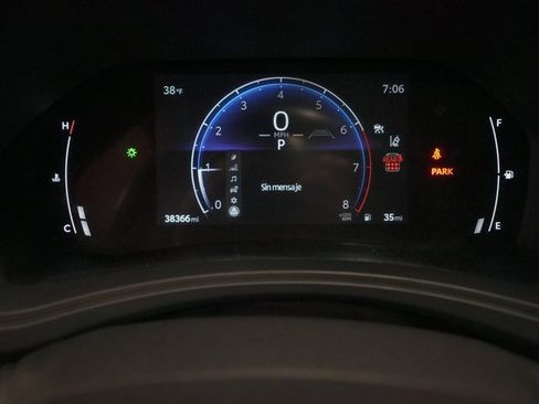 Certified 2024 Toyota Grand Highlander XLE image 23