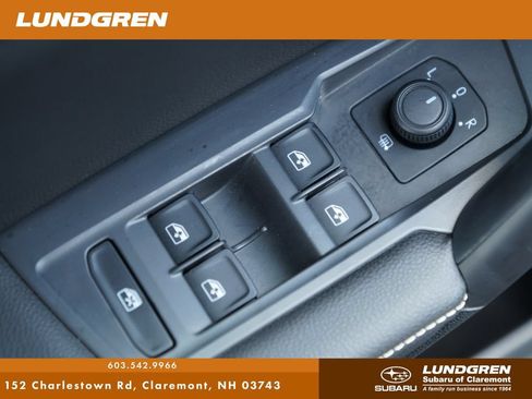 Used 2022 Volkswagen Tiguan S AWD/4WD image 13