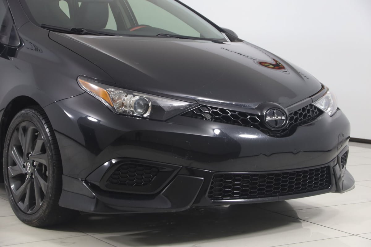 Used 2016 Scion iM FWD image 27