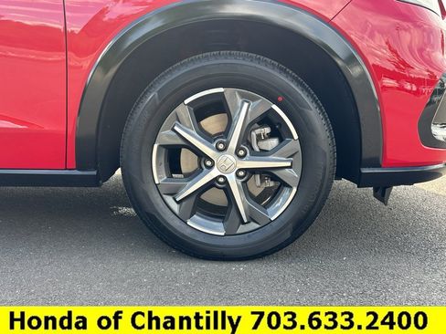 Used 2024 Honda HR-V EX-L image 33