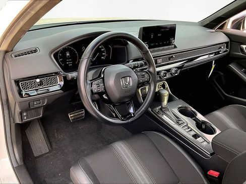 Used 2024 Honda Civic Sport image 14