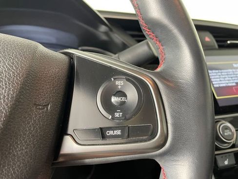 Used 2017 Honda Civic Si image 9