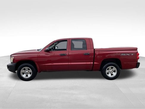 Used 2008 Dodge Dakota SXT w/ Convenience Group RWD image 8