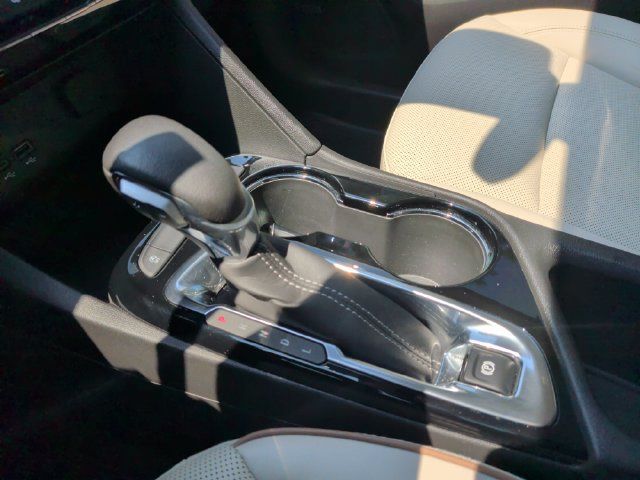Used 2024 Buick Encore GX Avenir w/ Avenir Convenience Package FWD image 27