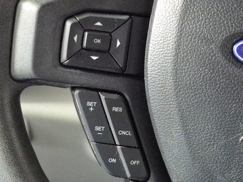 Used 2017 Ford F150 XL w/ Equipment Group 101A Mid RWD image 12