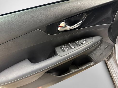 Certified 2023 Kia Forte GT-Line image 14