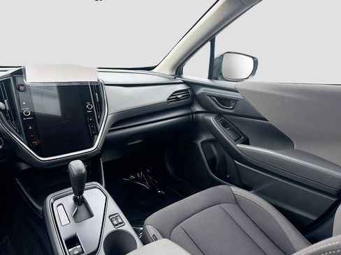 Certified 2026 Subaru Crosstrek 2.5i Premium AWD/4WD image 22