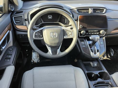 Used 2019 Honda CR-V EX image 28