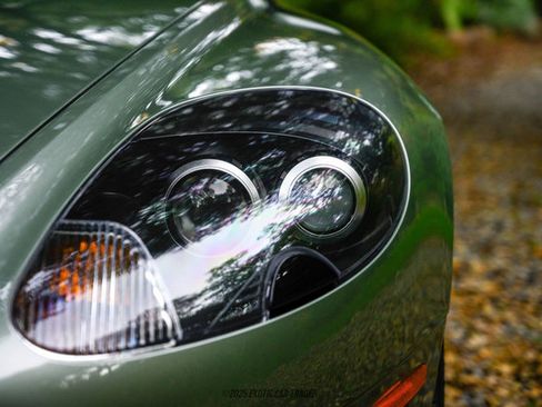 Used 2006 Aston Martin DB9 Volante image 66