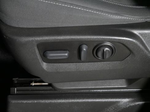 Certified 2021 Chevrolet Silverado 1500 LT Trail Boss w/ Bed Protection Package AWD/4WD image 20
