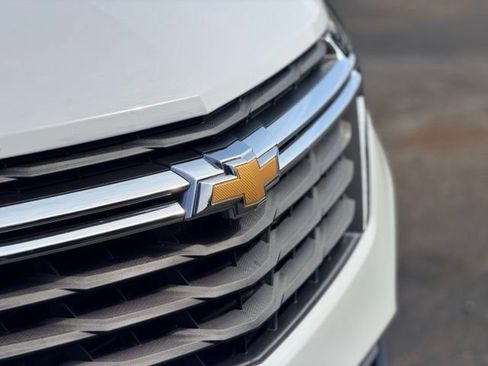 Used 2024 Chevrolet Equinox LS w/ LS Convenience Package FWD image 28