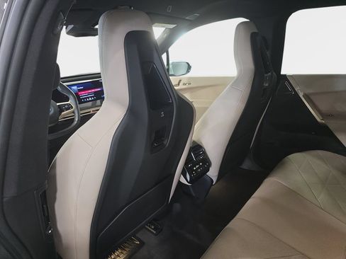 Certified 2024 BMW iX M60 AWD/4WD image 9
