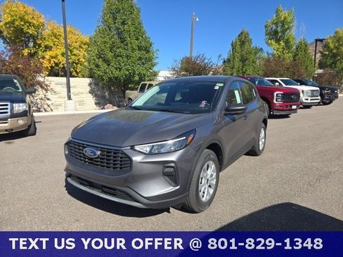 New 2026 Ford Escape Active w/ Tech Pack #1 AWD/4WD image 49