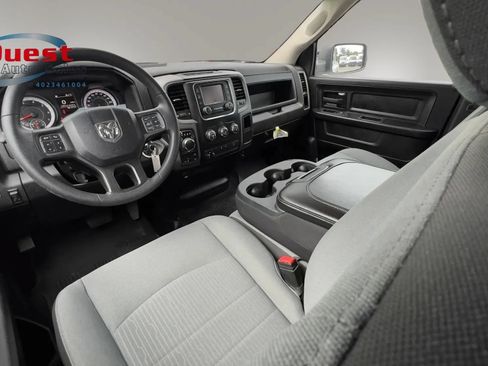 Used 2022 RAM 1500 Tradesman w/ Popular Equipment Group AWD/4WD image 19