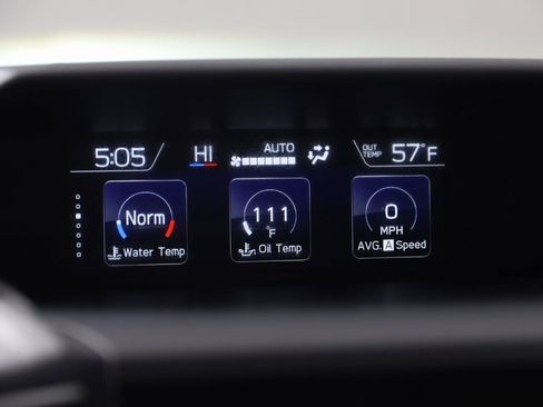 Used 2023 Subaru Forester Premium image 31