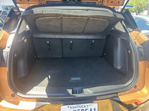 Used 2024 Buick Encore GX Sport Touring AWD/4WD image 28
