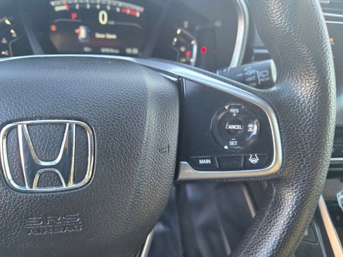 Certified 2022 Honda CR-V EX image 23
