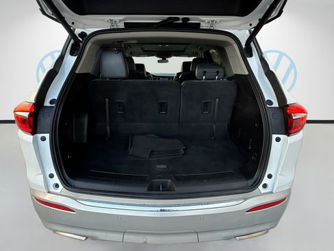 Used 2021 Buick Enclave Essence w/ Sound and Sites Package image 26