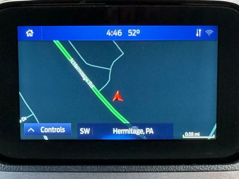 Used 2021 Ford Transit Connect XLT image 3