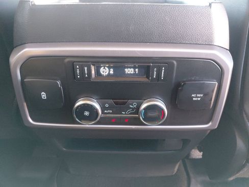 Used 2020 Ford Expedition Platinum AWD/4WD image 26