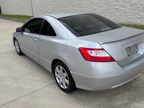 Used 2007 Honda Civic LX image 16