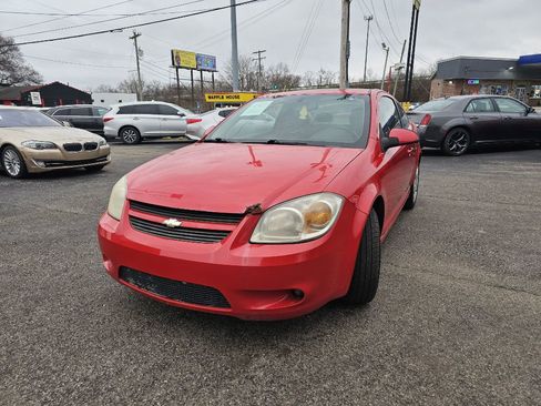 Used 2008 Chevrolet Cobalt Sport image 5