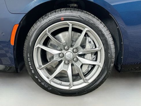 New 2026 Dodge Charger R/T Scat Pack image 17