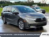 Used 2022 Honda Odyssey EX-L image 2